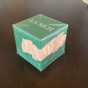 La Mer Moisturizing Cream